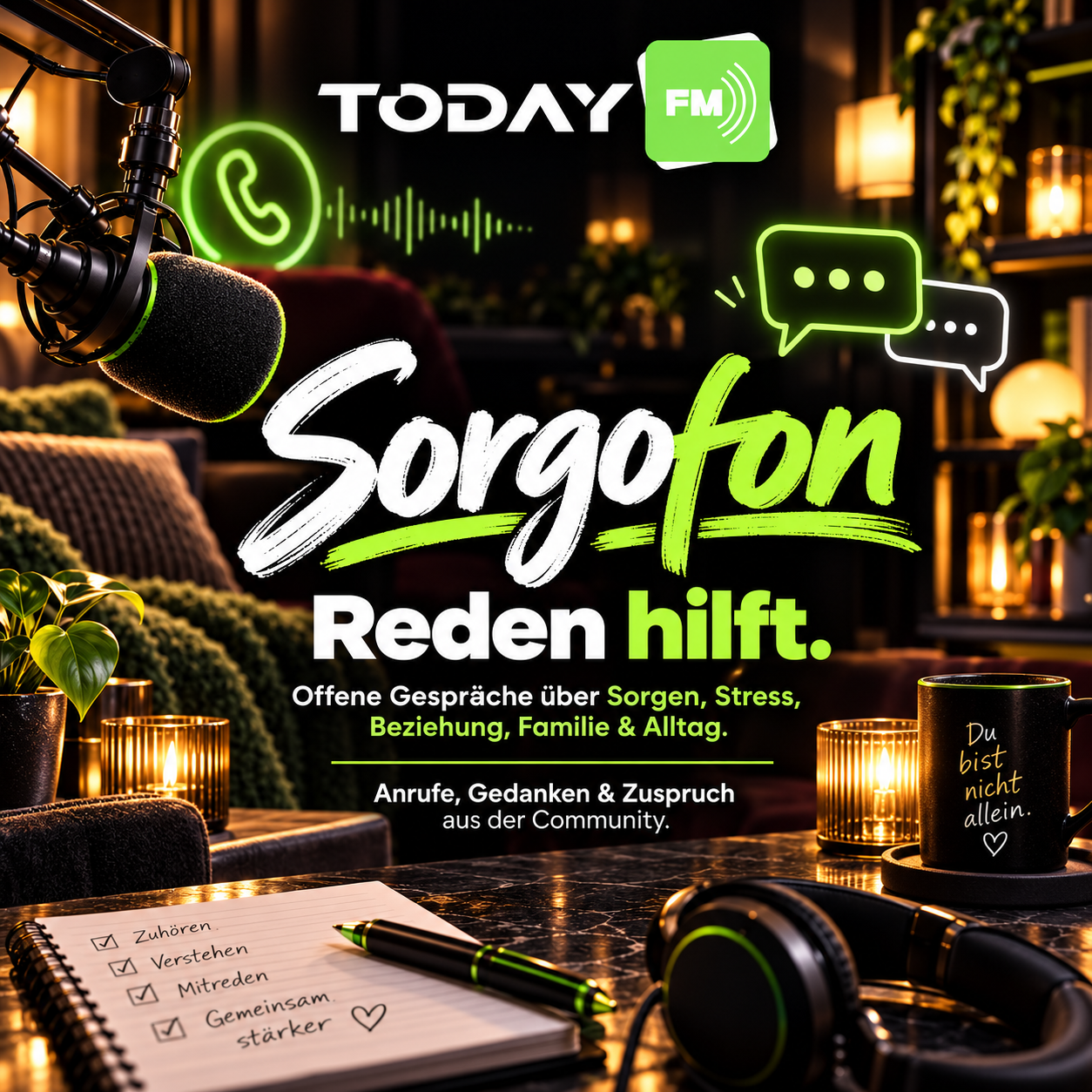 Sorgofon