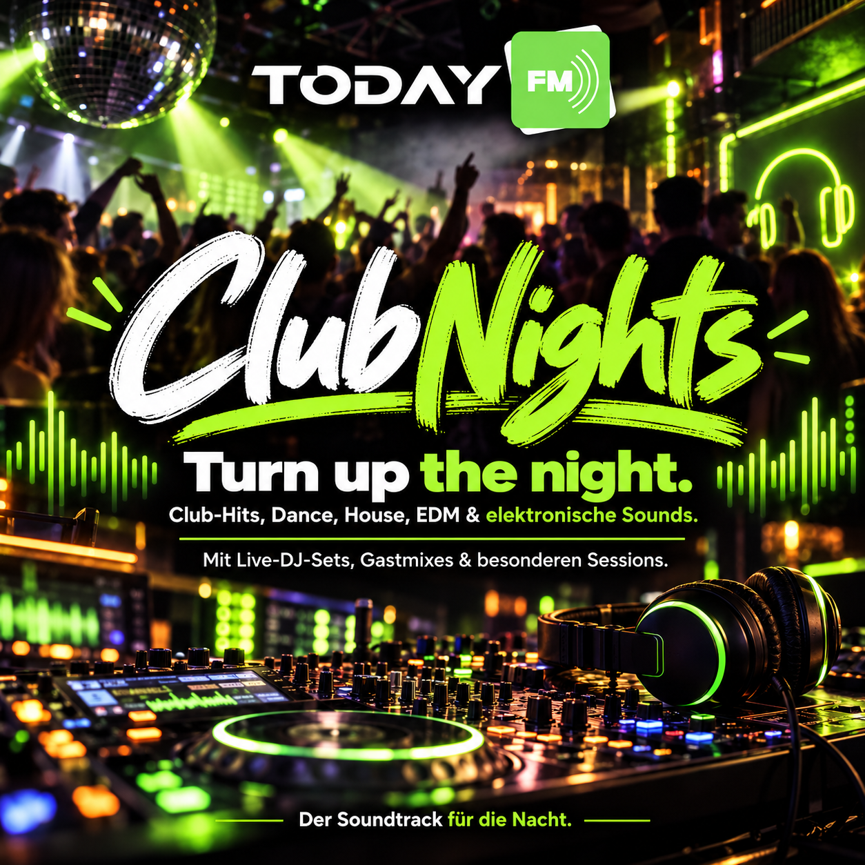 Club Nights