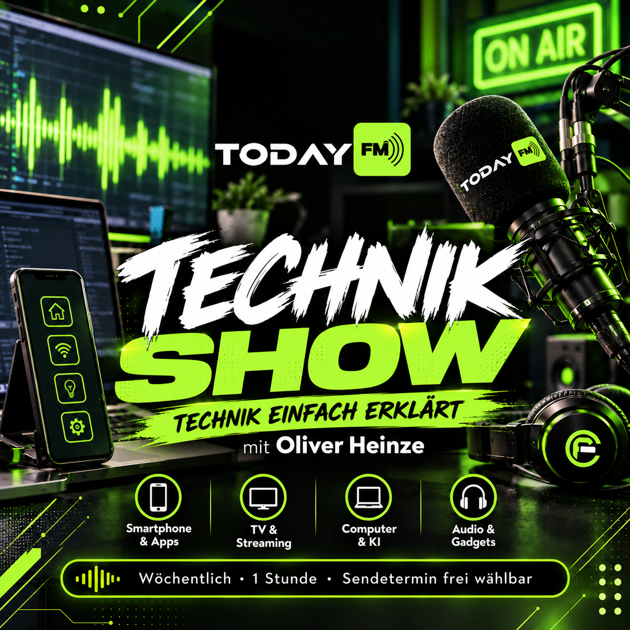TechnikSHOW