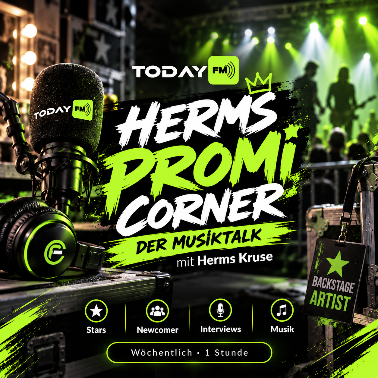 Herms Promi Corner