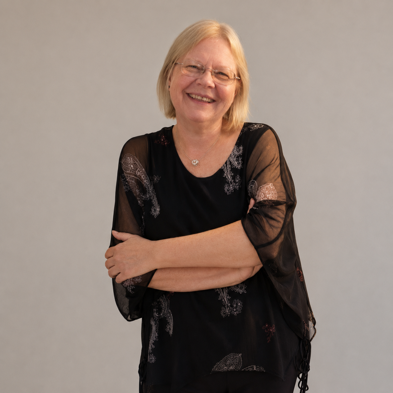 Susanne Fröhner
