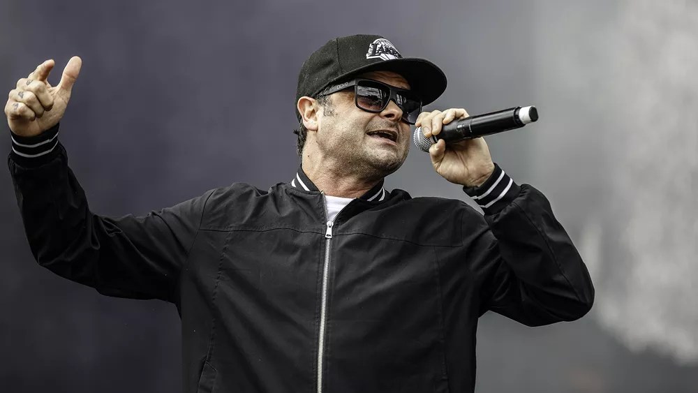 Hollywood Undead auf der Bühne – Ankündigung der Deutschland‑Tour 2027