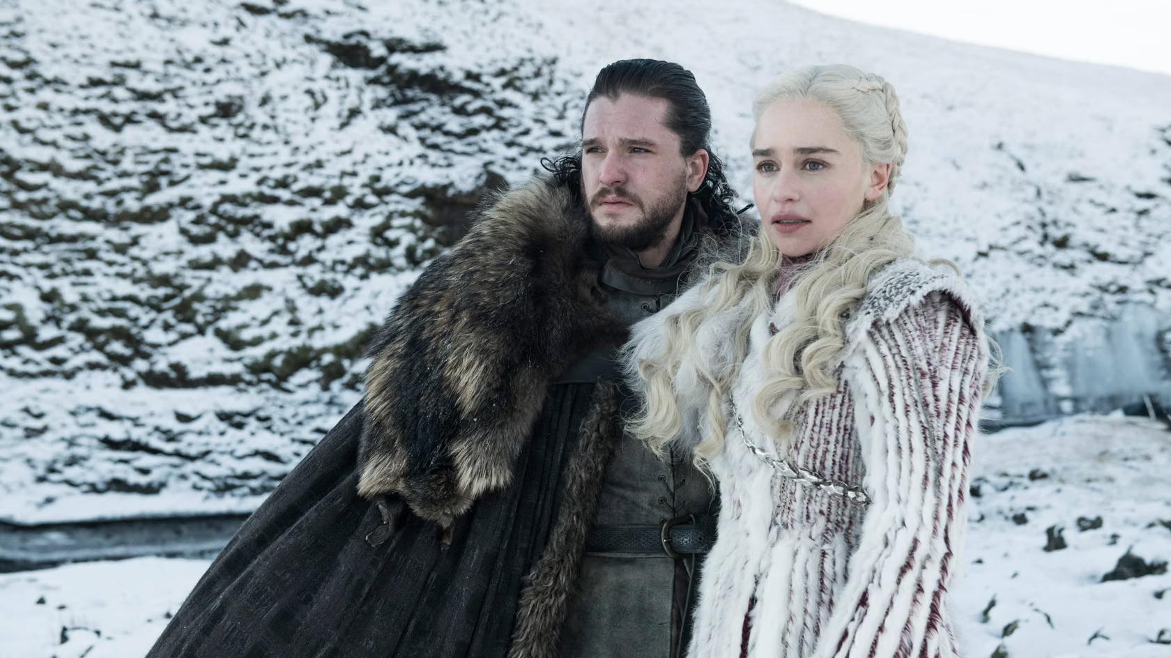 Poster zum Game of Thrones-Film „Aeg's Conquest“