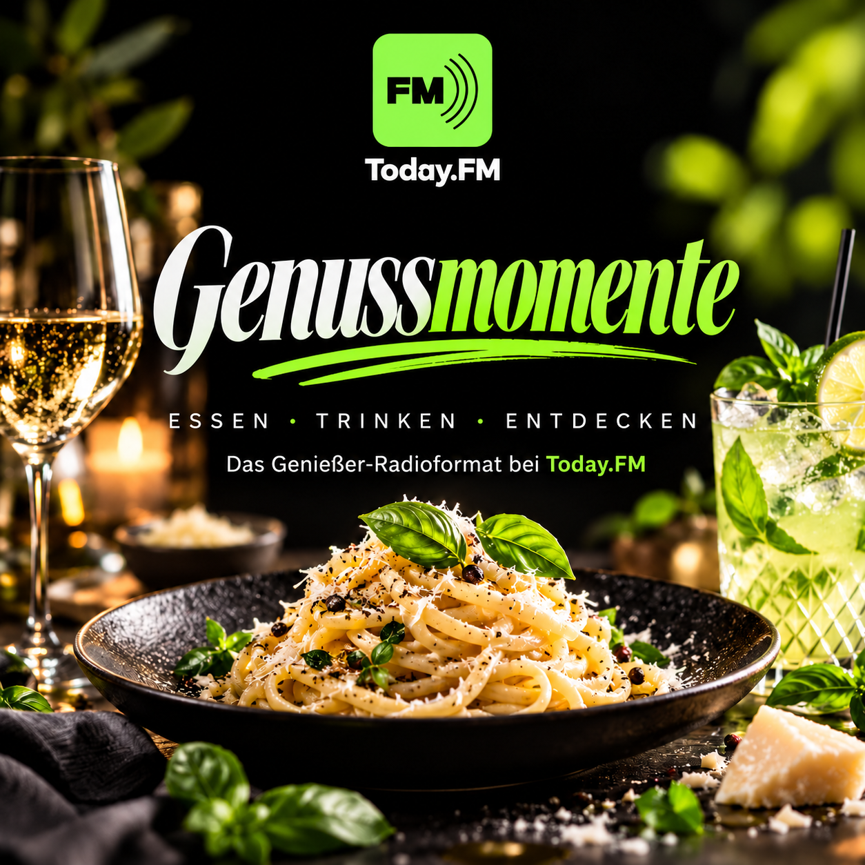 Genussmomente