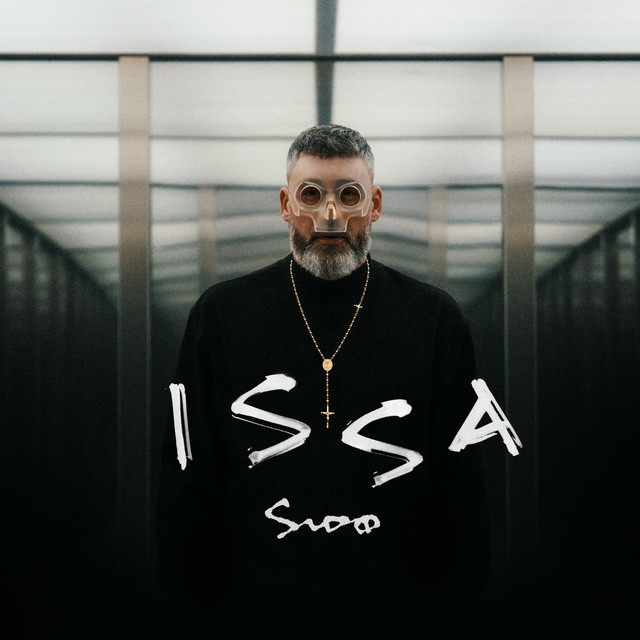 Cover Sido – Issa
