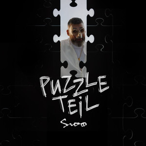 Cover Sido – Puzzelteil