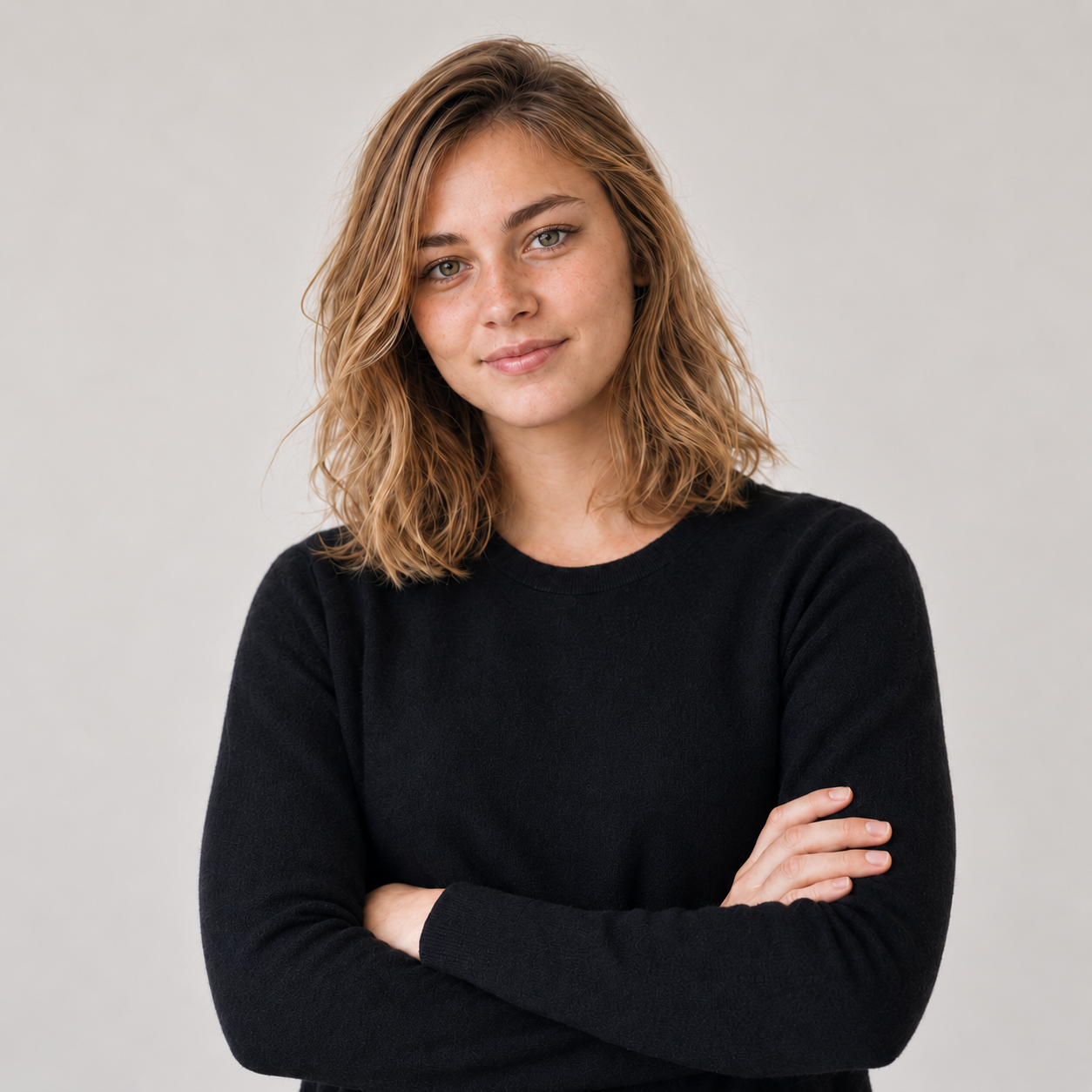 Melanie Hartmann