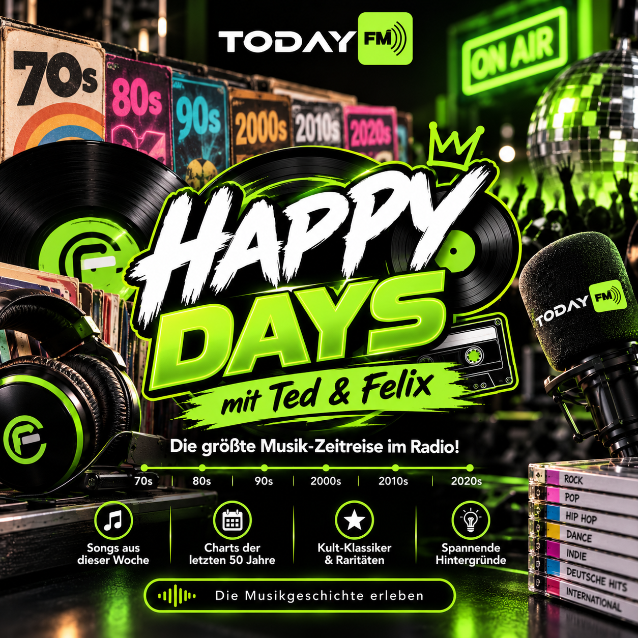 HappyDays