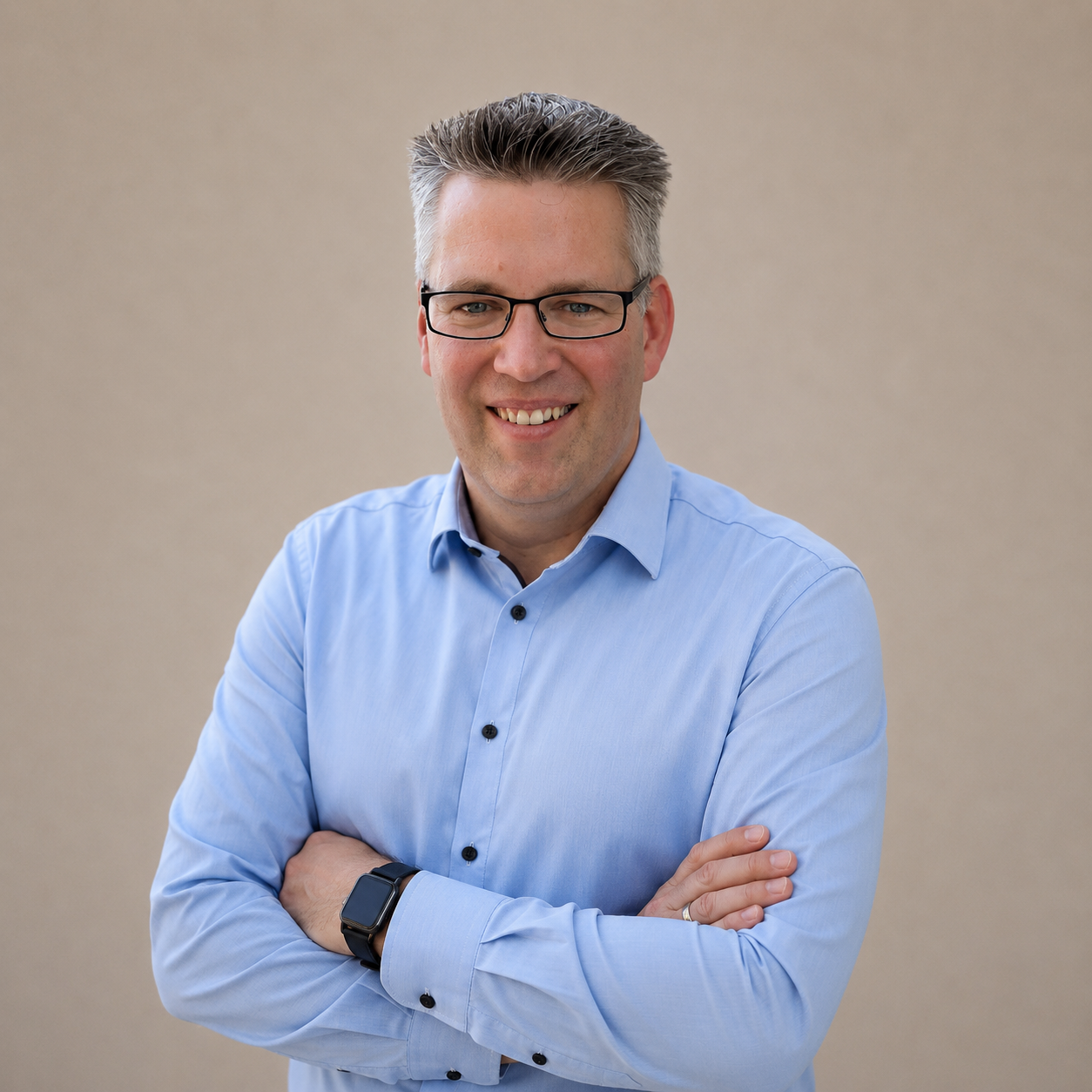 Sven Weikam