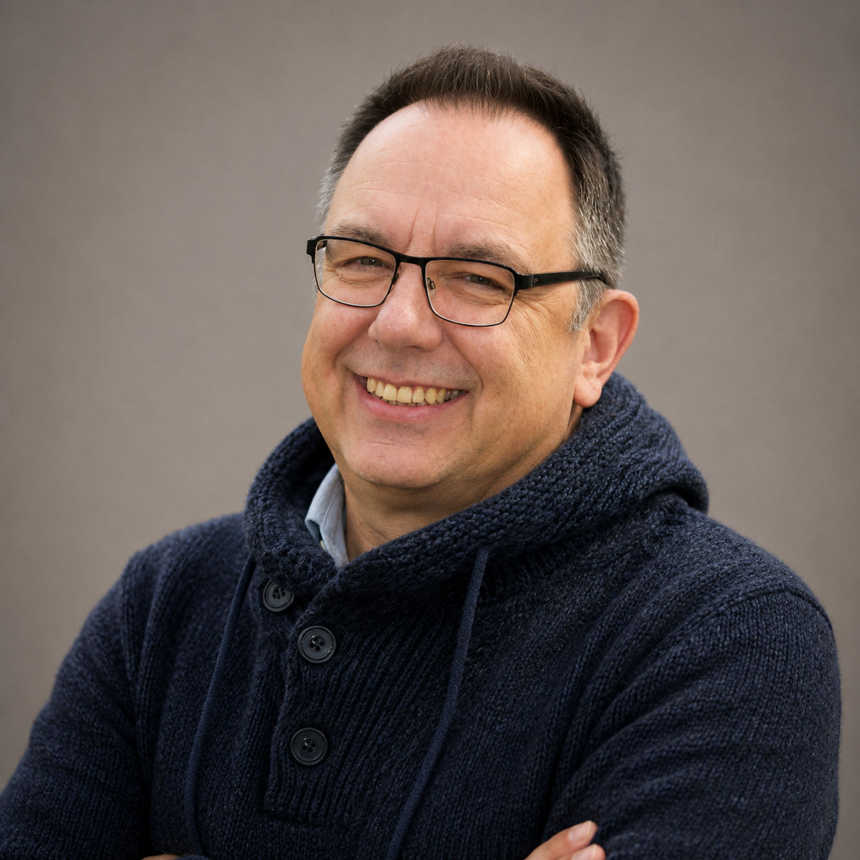 Markus Eggert