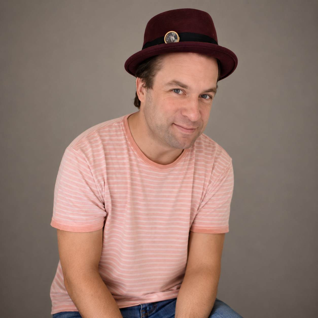Tobi Krämer